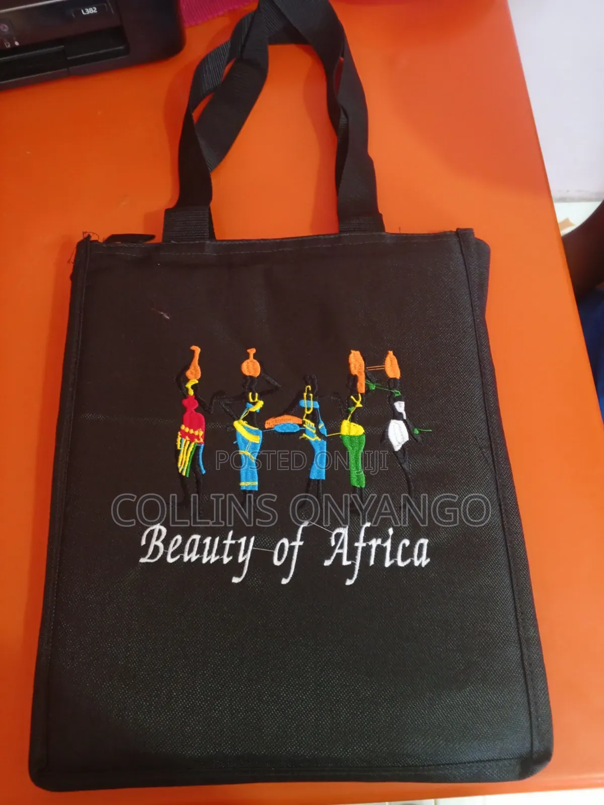 Smart Quality Bags