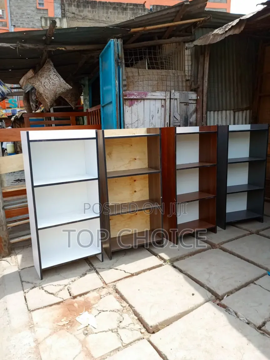 Home / Office Bookshelf