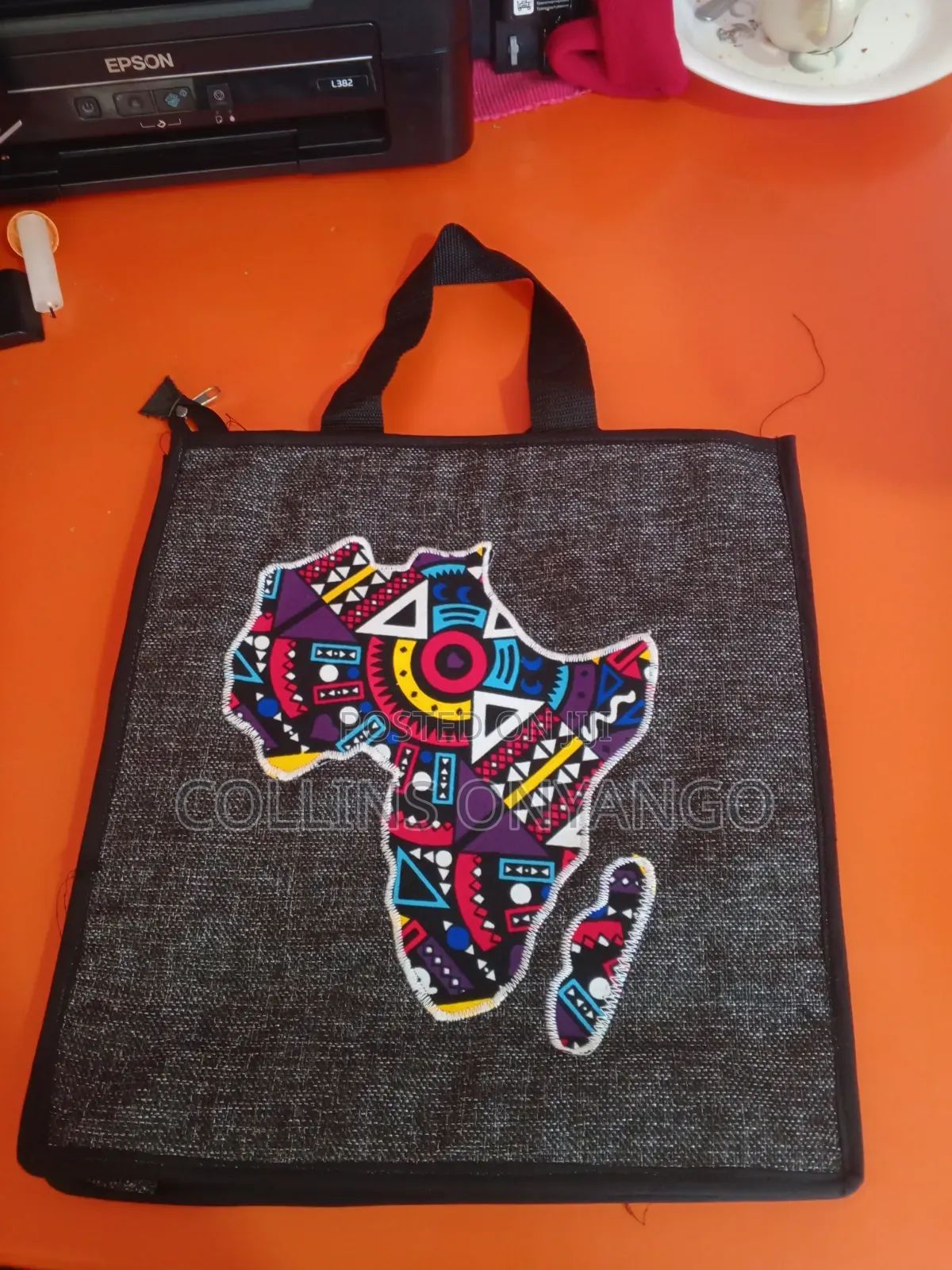 Smart Quality Bags