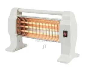 Starworth Quartz Heater (Model QH-90I)