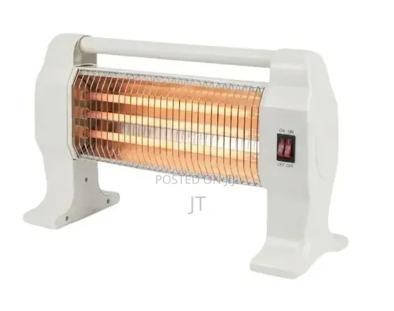 Starworth Quartz Heater (Model QH-90I)