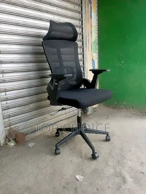 Ergonomic Office Chair