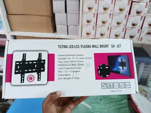 SH-42T Tilting TV Wall Mount