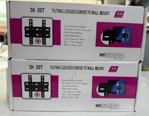 Skilltech SH 20T Tilting TV Wall Mount