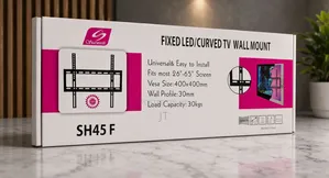 Sh 45F Wall Mount