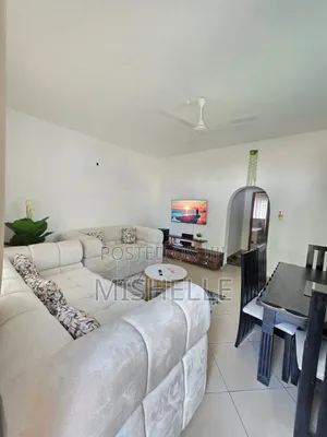 BnB 2 Bedroom Unit in Malindi 6500
