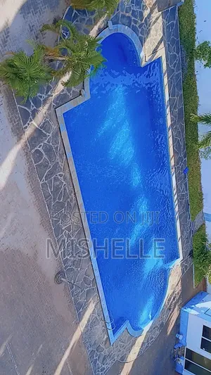 BnB 2 Bedroom Unit in Malindi 6500