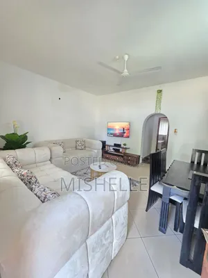 BnB 2 Bedroom Unit in Malindi 6500