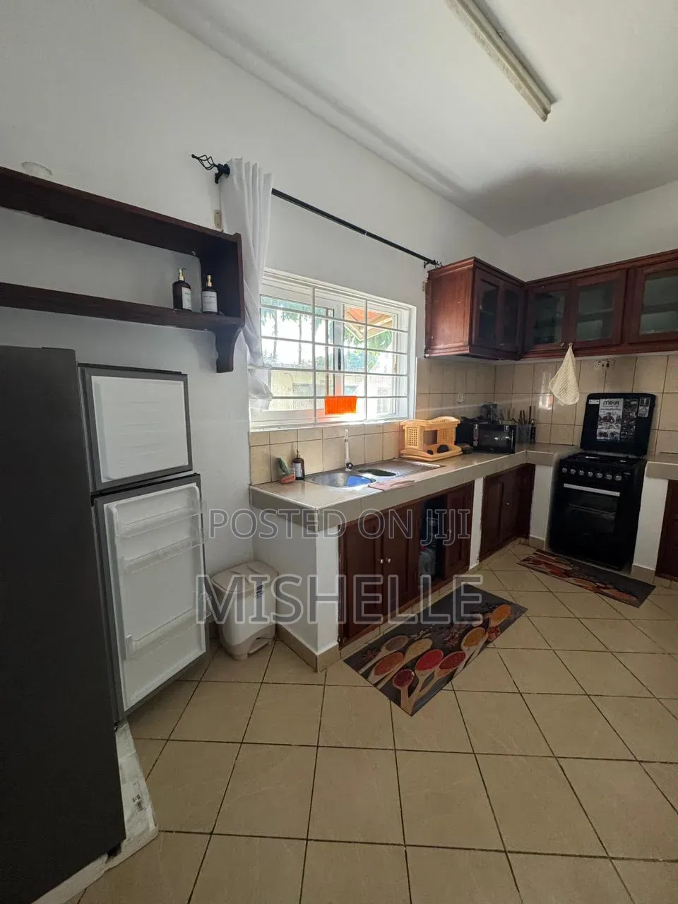 BnB 2 Bedroom Unit in Malindi 6500