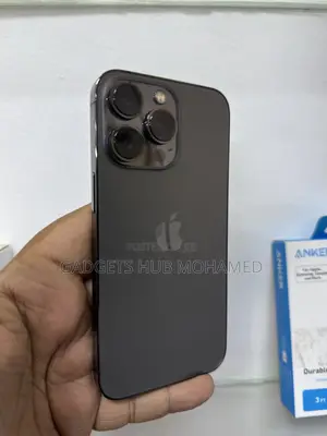Apple iPhone 13 Pro 1 TB Graphite
