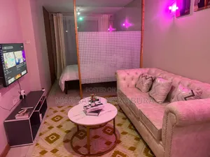 NEW Spacious Airbnb Studio – Tsavo, Embakasi