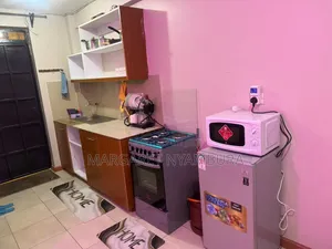 NEW Spacious Airbnb Studio – Tsavo, Embakasi