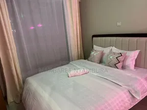 NEW Spacious Airbnb Studio – Tsavo, Embakasi