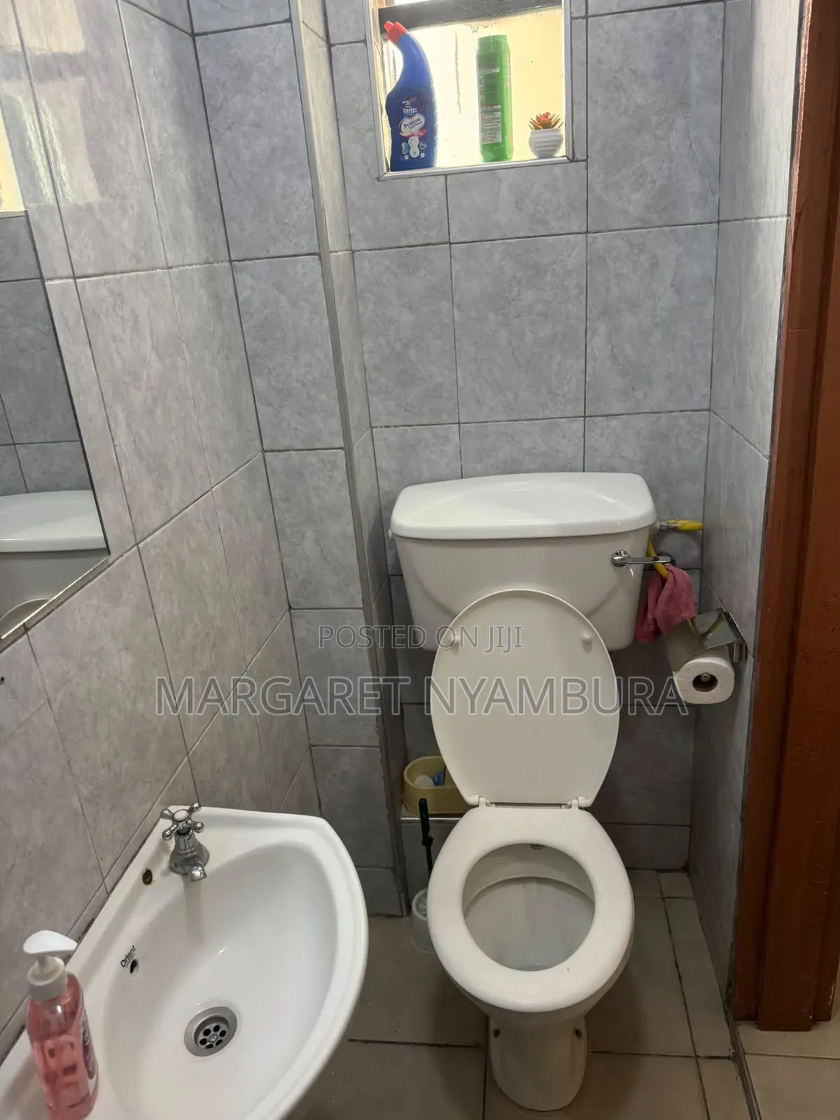 NEW Spacious Airbnb Studio – Tsavo, Embakasi