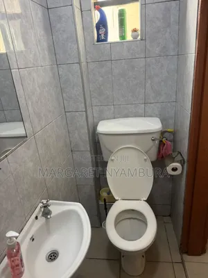 NEW Spacious Airbnb Studio – Tsavo, Embakasi