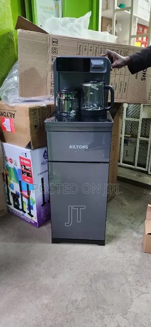 Ailyons A1C Bottom Loading Hot and Cold Water Dispenser