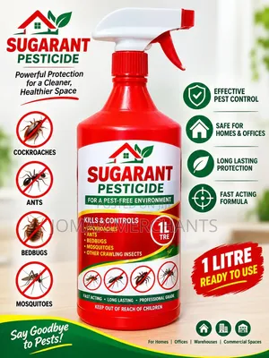 Fumigation
