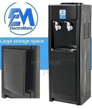 Electromate Hot and Cold Water Dispenser