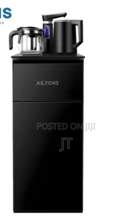AILYONS AFK-1915 Hot Cold Bottom Load Water Dispenser