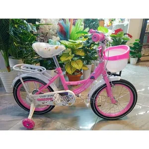 **ULike BMX Kids Bike Size 12 – Children's Bicycle Ages 5–8 **
