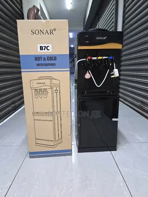 Sonar B7C Hot Cold Water Dispenser