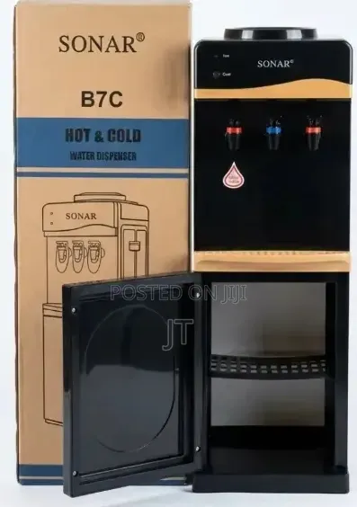 Sonar B7C Hot Cold Water Dispenser