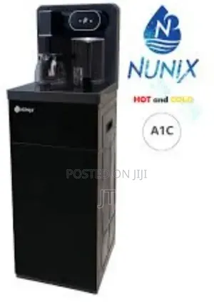 Nunix A1C Bottom Load Hot and Cold Water Dispenser
