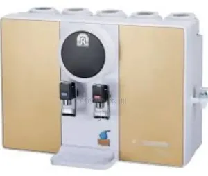 Reverse Osmosis Nunix Water Purifier and Dispenser,