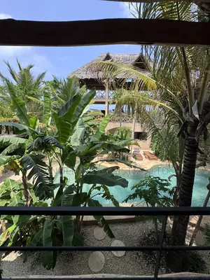 Boutique Hotel Paje ZANZIBAR ON SALE