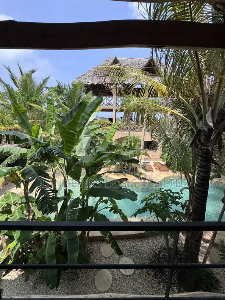 Boutique Hotel Paje ZANZIBAR ON SALE