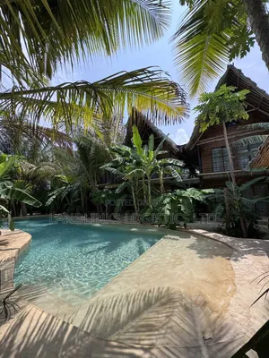 Boutique Hotel Paje ZANZIBAR ON SALE