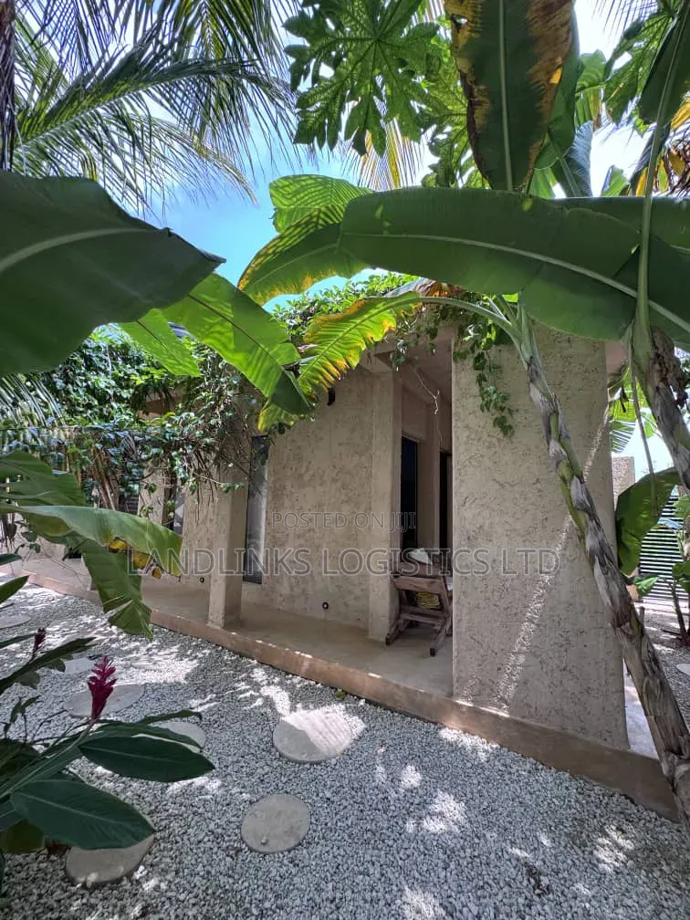 Boutique Hotel Paje ZANZIBAR ON SALE