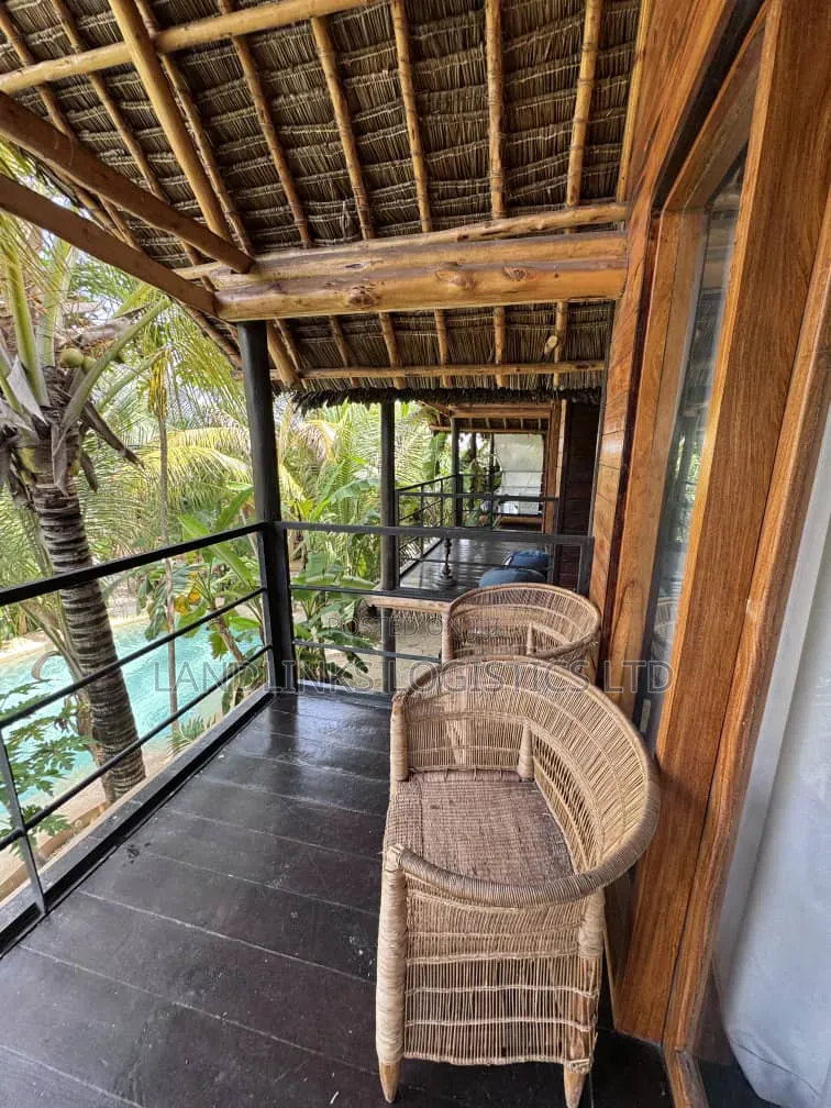 Boutique Hotel Paje ZANZIBAR ON SALE