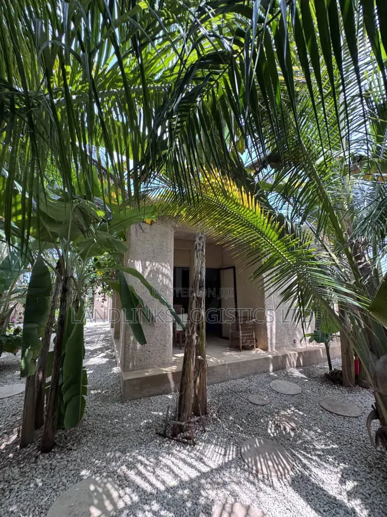 Boutique Hotel Paje ZANZIBAR ON SALE