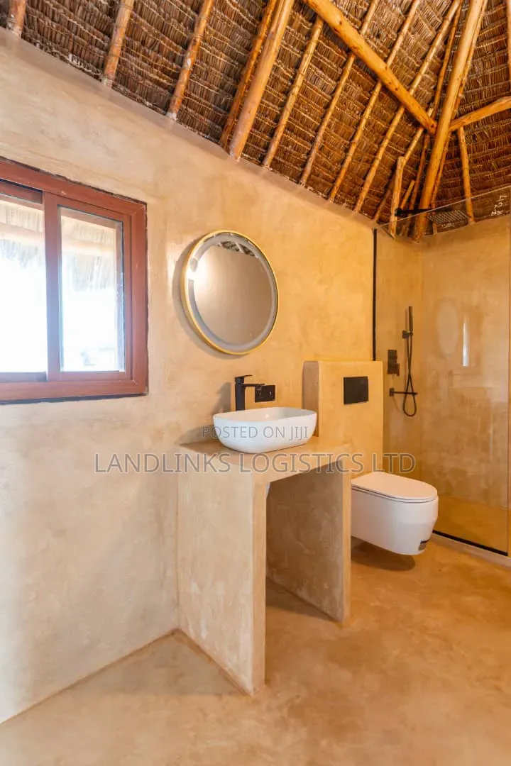 Boutique Hotel Paje ZANZIBAR ON SALE