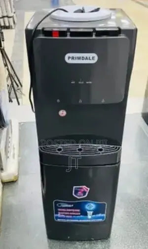 Primdale 3-Tap Freestanding Water Dispenser