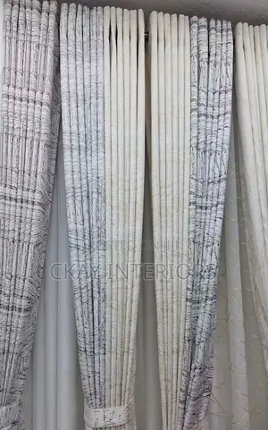 Bring Your Dream Décor Closer With Beautiful Window Treatments.