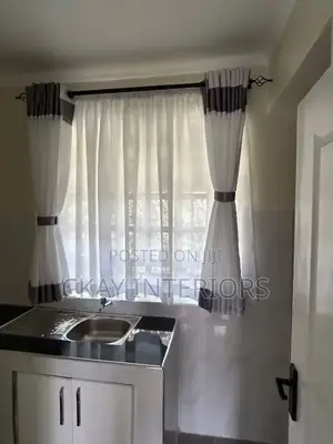 Give Your Home Kitchen Window the Beauty It Has Been Missing.