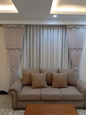Rich-Looking Textures for Beautiful Homes Window Curtains