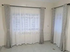 Rich-Looking Textures for Beautiful Homes Window Curtains