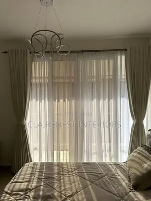 Combine Softness and Structure at Your Windows