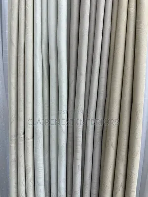 Let Your Interior Glow Through Glamorous Fabrics