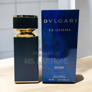 Bvlgari Le Gemme Gyan Eau De Parfum