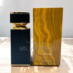 Bvlgari Le Gemme Tygar Eau De Parfum 100ml