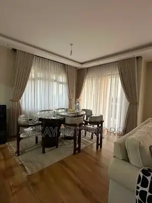 Choose Curtains Fabric Tones That Create Balance.