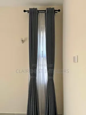 Add a Professional Finish to Your Commercial Interior.
