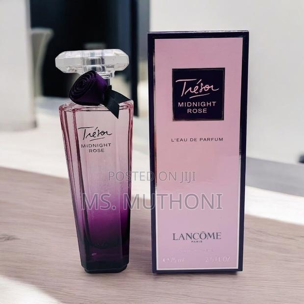 Lancôme Trésor Midnight Rose Eau De Parfum
