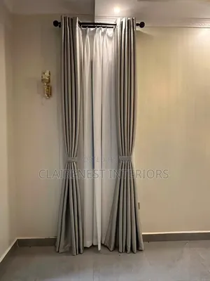 Let Curtains Fabric Brighten Your Interior.