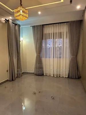 Let Curtains Fabric Brighten Your Interior.