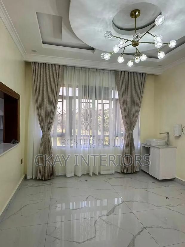 Add Softness Where Your Interior Needs It With Cute Curtains - thumbnail 2